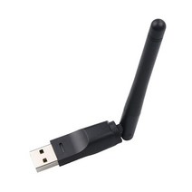무선랜카드 와이파이수신기 wifi어댑터 usb rt 7601 mini 2.0 150mbps 무선 lan 네트워크 카드 pc 컴퓨터