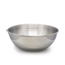 스텐 27종 계량 믹싱볼 (4000ml)