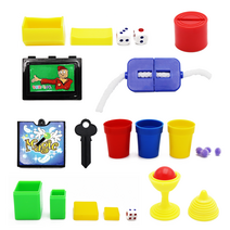 아인몰 어메이징 매직세트 마술놀이 마술도구 12개입 1박스