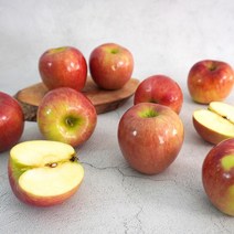 더조은푸드 [더조은] 아리수 사과 가정용 5kg 25-28과, 1