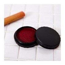 매표화학 나사형 인주 No.20 (12입)