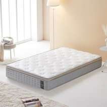 인터데코 한국인 체형에 딱 맞는 매트리스 KC709 (D)