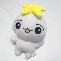 ATEEZ 에이티즈 인형 티즈몬 최산 굿즈 피규어, A. 성화_25cm