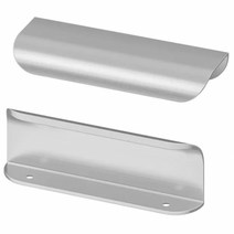 이케아 BILLSBRO 빌스브로 손잡이 2개 903.236.18, DOOR KNOB