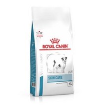 DOG 로얄캐닌 스킨케어 퍼피 스몰독 2kg, 2000g, 1개