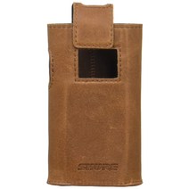 SHURE 운반 케이스 KSE1500SHA900 전용 가죽 EAAMPCASE []