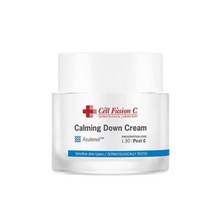 포스트알파 카밍 다운 크림 50ml