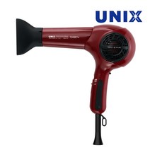 유닉스 헤어드라이기 미용실 드라이기 헤어드라이어 국산 UN-A1330N