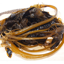 물미역 생미역 1kg 완도미역 미역초무침 미역쌈, 물미역 생미역(완도미역)4kg