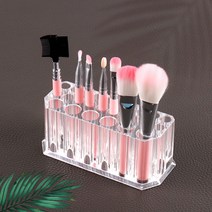 브러쉬 꽂이 정리 거치대 홀더 정리함 연필꽂이, 브러쉬꽂이 JP8005