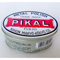 동전녹제거 동전닦기 연마제 동전닦기연마제 동전 금속 유리 플라스틱, 18000(250g) 캔형