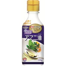 일본직발송 6. 닛푼 아마인유 150g B01BWJX388, One Size_One Color