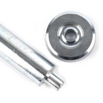 아일렛 공구세트 20호 10MM, 단품, 1개