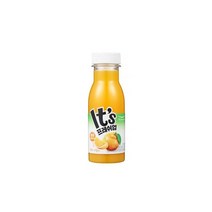 풀무원 잇츠프레쉬업 제주한라봉감귤 (215ml)X4개 [키즈음료 건강음료] [홈파티드링크], 29셋트