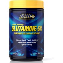 MHP 글루타민 Glutamine SR 1kg 167서빙