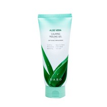 1+1 BTM 알로에 카밍 필링젤 180ml, 6개