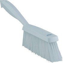 Kyowa Clean Broom White Total Length 32.5cm Vikan Bakery Brush Medium 45895, 상품명참조