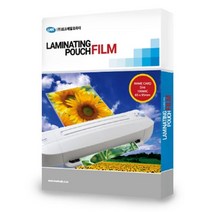 명함용 100mic 코팅지 (100매) EV01 신기한종이 혁신적인 책코팅지 편리한코팅지 투명매트 행복한일상 용지, 상세페이지참조