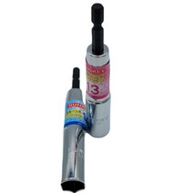 롱비트소켓 썬키 복스 롱복스 소켓, 13mm