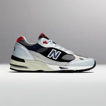 [국내매장판] 뉴발란스 운동화 M991SKR