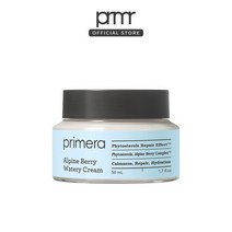 알파인 베리 워터리 크림 50ml, 없음