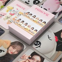 미니브 포토카드
