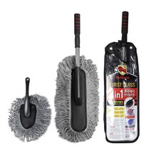 불스원 2in1 초극세사 먼지털이개, 단품