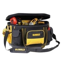 디월트 대용량 공구가방 1-79-211 DWST517400 공구백 보관함 방수 공구수납 다용도 DEWALT 카리스툴, 본상품수량선택