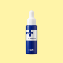 ISOI 아이소이 아크니 닥터 퍼스트 스피디 스팟 (파란소화기) 14ml, FREE