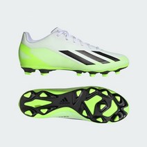 [AK PLAZA] [아디다스] X 크레이지패스트.4 FXG HQ4535