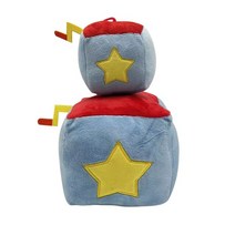 박시 부 파피 플레이 타임 굿즈 프로젝트 놀이 플러시 드러운 봉제 공포 게임 프로젝트, 상자 2개