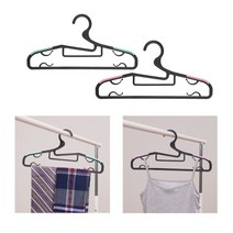 [TV홈쇼핑] 위글하우스 1초옷걸이, 2세트