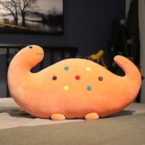 [YLEMI] 귀여운 인형 쿠션 침대 머리 쿠션 쿠션 침대 큰 등받이 남녀 학생 자다 베개 소파 만화 거실