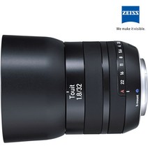 자이스 투잇 Touit 32mm F1.8 (후지X마운트 AF렌즈) 광각렌즈