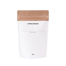커피창고 원두커피 200g, 02-프렌치 프레스 분쇄, 01-베트남 로부스타 G1