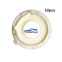 자동차 발전기 폭스바겐 아우디 푸조 B5 피아트 뷰익 BYD 발레오 베어링 슬리브 10 개