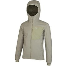 아크테릭스 프로톤 LT 남성용 경량 후드 자켓