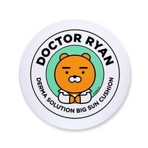 닥터라이언 온더바디 선쿠션 더마솔루션 빅 23g, 상세페이지 참조