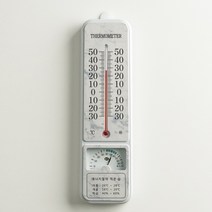 신생아 디지털온도계 국산 온도계 디지털온습도계 아날로그온도계 온도습도계 벽걸이 디지탈온도계 온습도, 굿데이 메이플