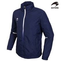아스토레 아웃도어 사이클 바람막이 우븐 자켓