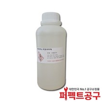 EFC-PCB(1L) 친환경세척제 네오졸대체품 PCB세척제