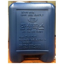 한샘 락스 ( 한샘 13kg ) 1개, 선택해주세요_▶쇼핑맛집 선택하기