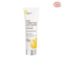 플로랑스네이쳐 유기농 브라이트닝 코렉터 50ml 미백기능성, 1개