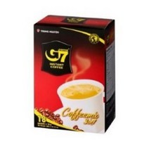 G7 3 in 1 커피믹스 수출용, 16g, 1개입, 36개