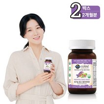마이카인드 유기농 맘스 임산부종합비타민 30정 x 2개, 상세설명 참조, 없음