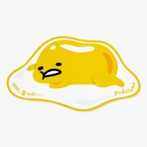 구데타마 입체 발매트 - 레이지 현관 욕실 주방매트