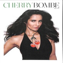 과월호 Cherry Bombe No.8