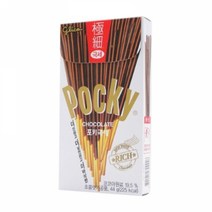 초코포키극세 44g 초코과자 어린이간식 간식추천 먹거리 청소년간식 골프간식, 단품