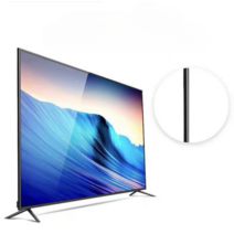 대형티비 65 70 80 100 인치 tv Hisense 4K HD LCD TV, 평면 80인치