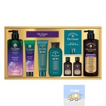 Dr.Groot_-_알아주는기프트_종합선물세트(쇼핑백증정)_프리미엄_선물용, 상세페이지 참조